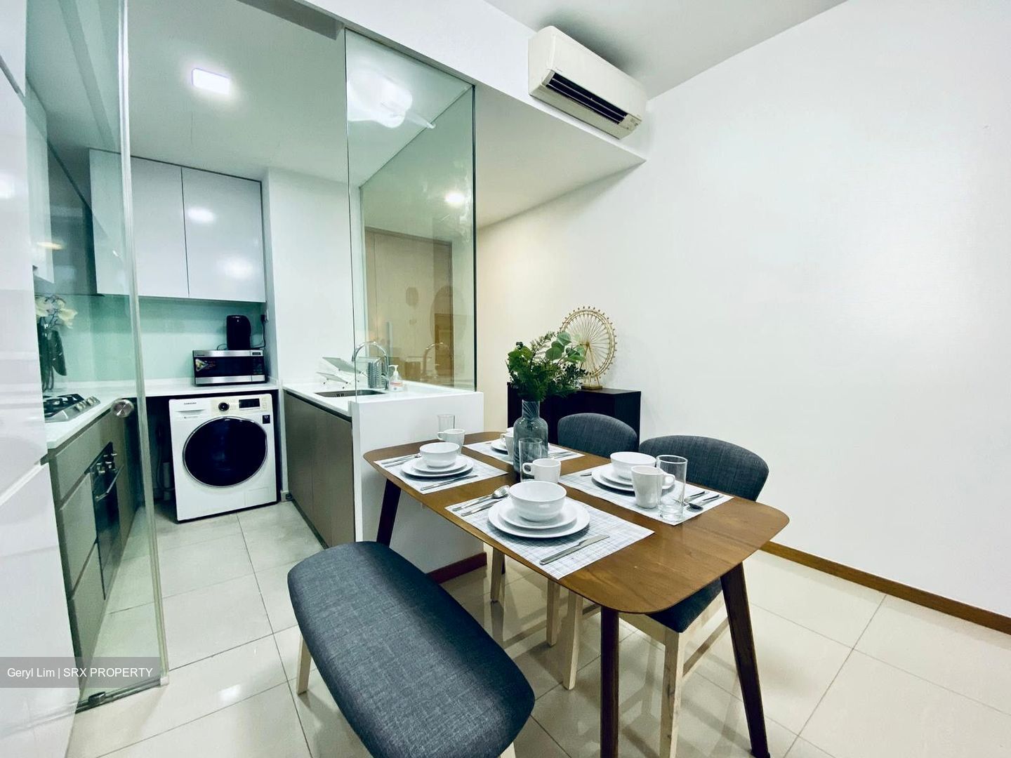 The Trilinq (D5), Condominium #488390701